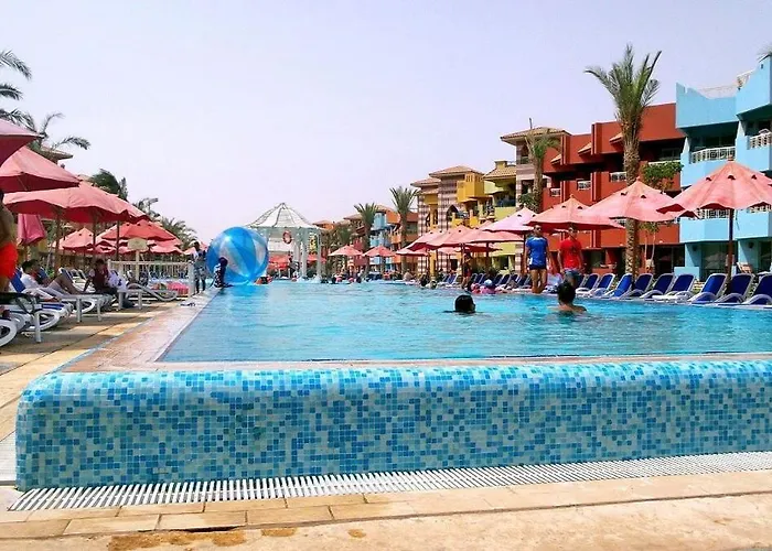 Apartment بورتو ساوث بيتش - صف اول علي البحر مباشره - عائلات فقط