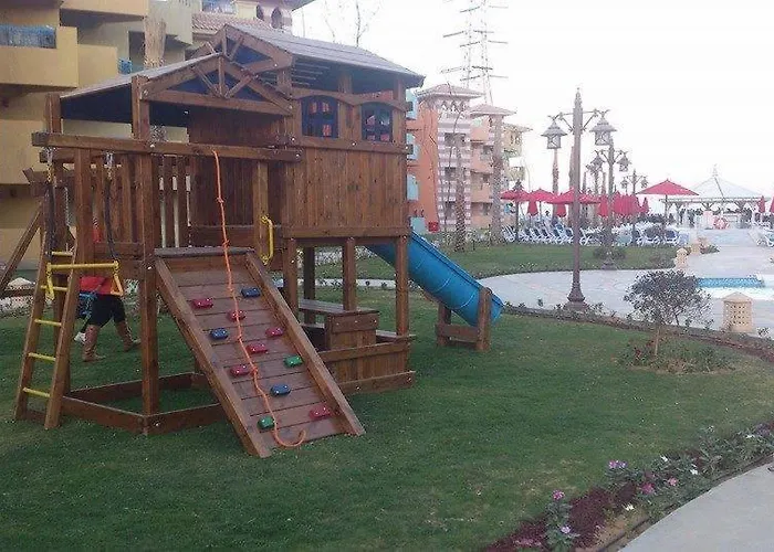 Apartment بورتو ساوث بيتش - صف اول علي البحر مباشره - عائلات فقط *