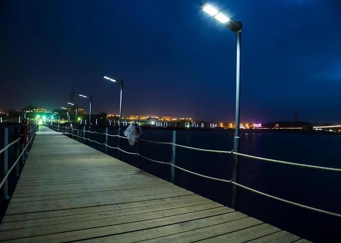 بورتو ساوث بيتش - صف اول علي البحر مباشره - عائلات فقط * Ain Sukhna